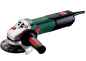 Preview: Metabo W 17-125 Quick, Winkelschleifer, Sanftanlauf, Wiederanlaufschutz